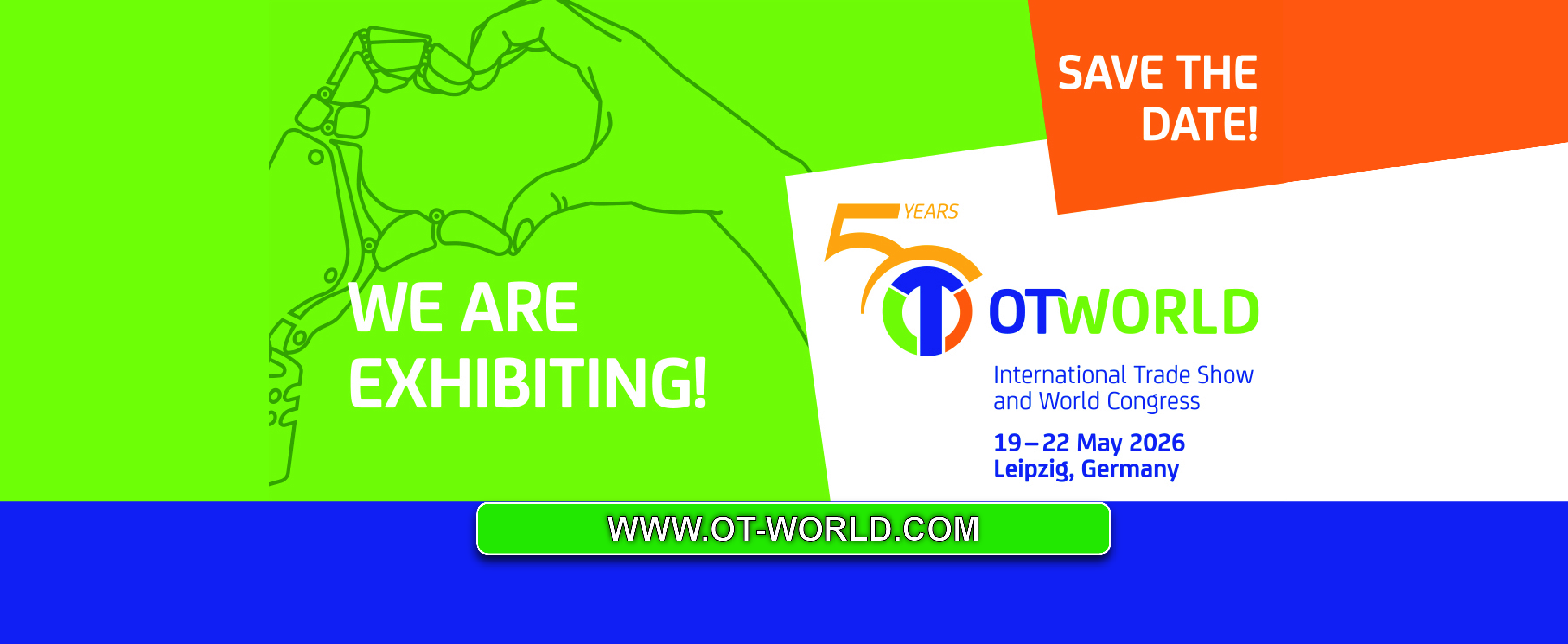OTWORLD 2026