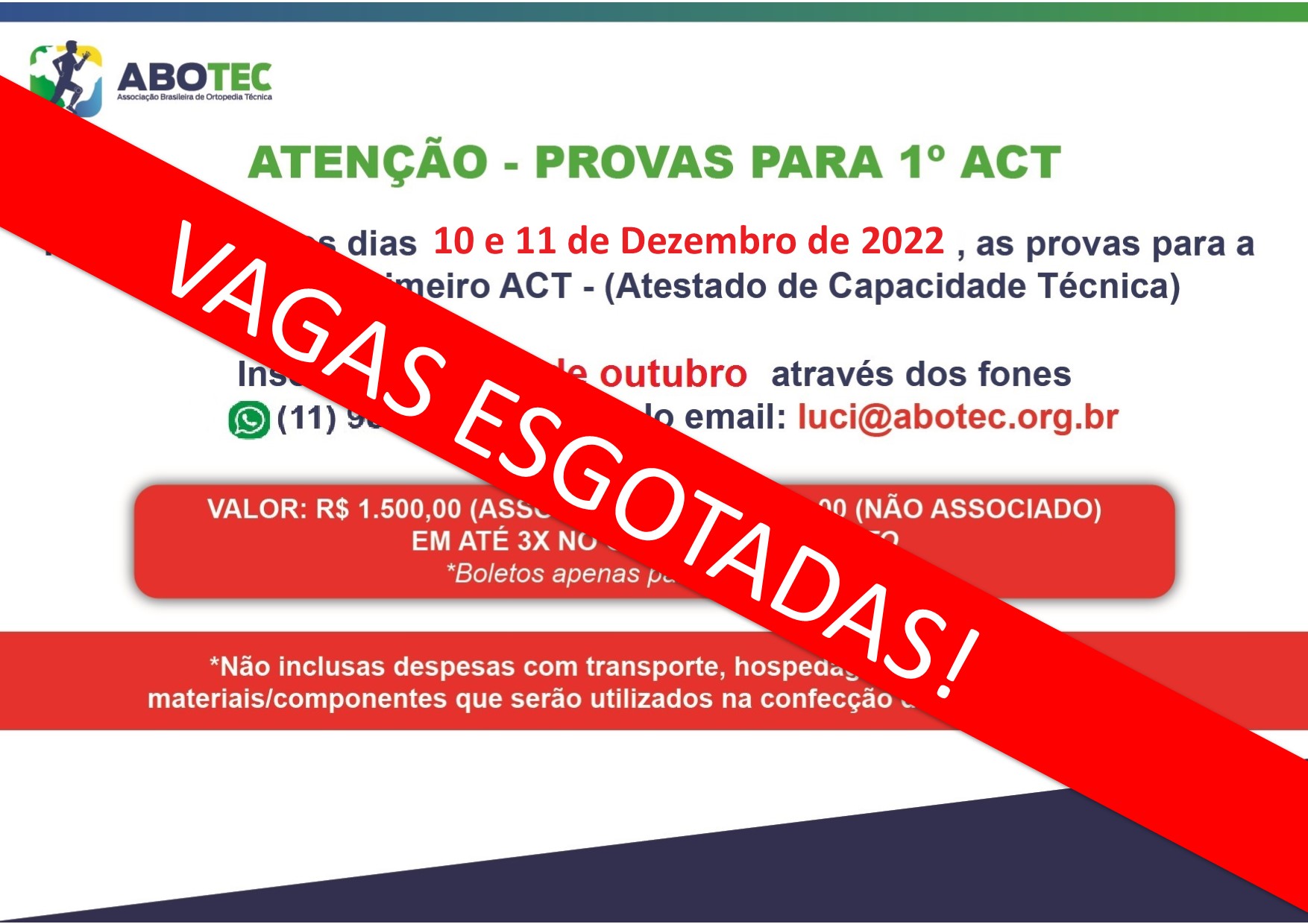 ACT - ABOTEC