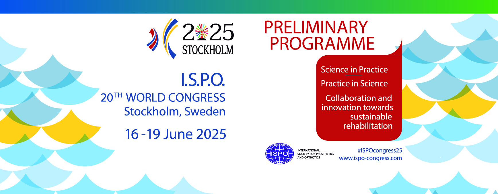 ISPO 2025