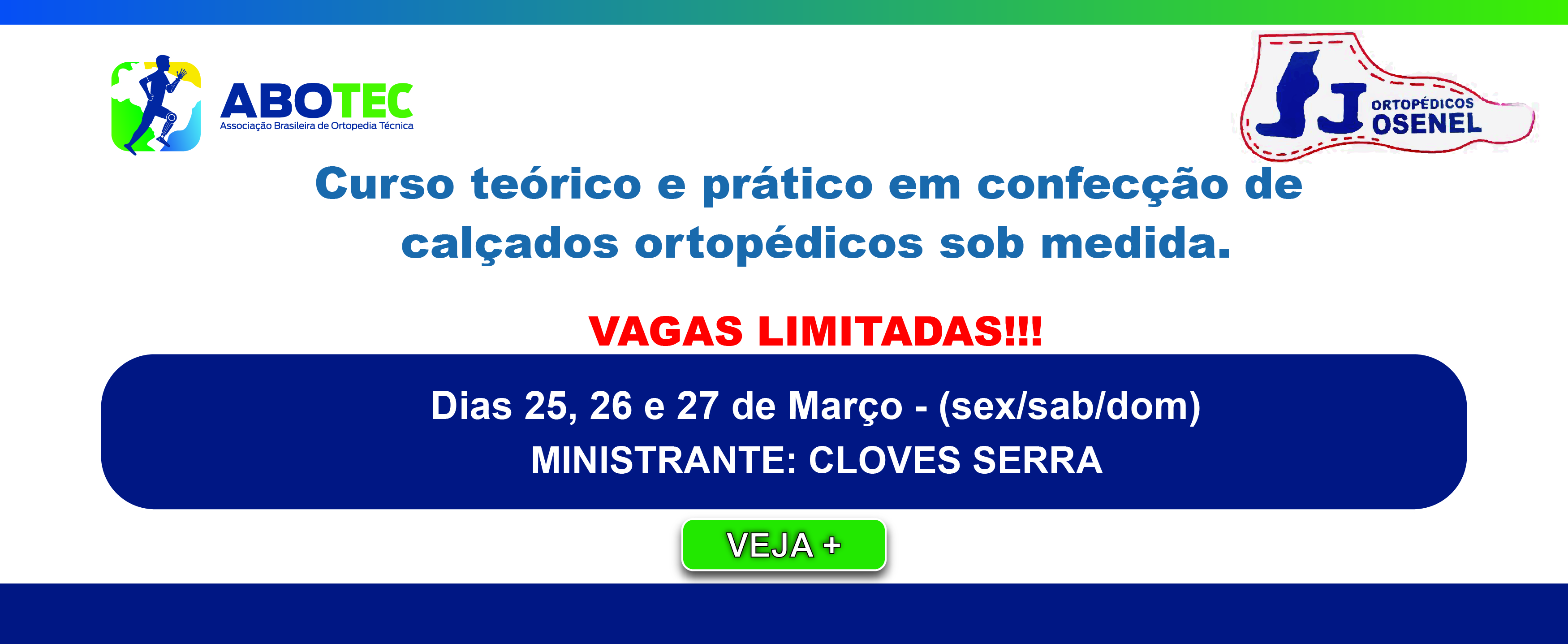 CURSO MARÇO 2022